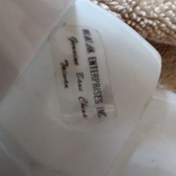 Vintage Bone China Napkin Rings - Picture 9 of 10